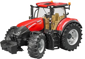 Speelgoed tractors