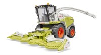 Bruder Claas Jaguar 980 hakselaar speelgoed landbouwmachine groen-2