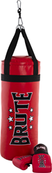 Brute Junior Bokszak Starterskit 2.5ft