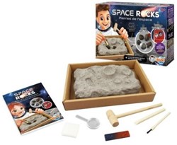 Buki ruimte stenen educatief speelgoed space bricks voor kinderen
