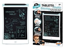 Buki tekentablet LCD-scherm creatief speelgoed voor kinderen