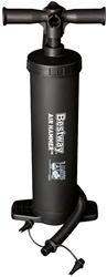 Bestway 14.5 Air Hammer - Inflation Pump (Inc Mannequins)"