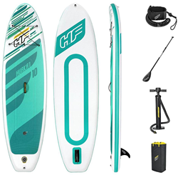 Bestway SUP board Hydro-Force Huaka'i 10ft set met accessoires