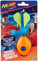 Megaform Vortex Pocket Howler Ball - Mini foam bal voor kinderen-2