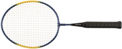 Spordas badmintonracket junior Megaform voor kinderen en beginners