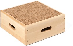 ToddleBox square