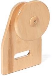 Community Playthings stuurwiel speelgoed voor peuters ToddleBox