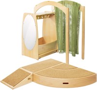 Theatre set