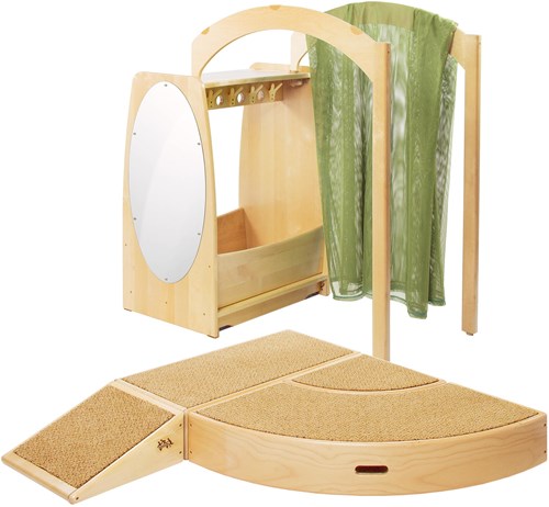 Theatre set