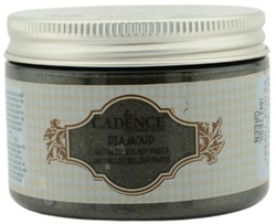 Cadence Cadence Diamond Relief Pasta 150 ml Groen