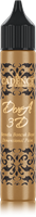 Cadence Cadence Dora 3D Metallic Dimensional Verf 25 ml Antique Gold