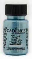 Cadence Cadence Dora Acrylverf Metallic 50 ml Agaen