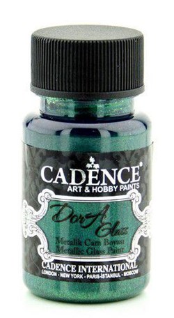 Cadence