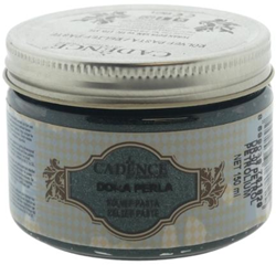 Cadence Cadence Dora Perla Relief Pasta 150 ml Petrol