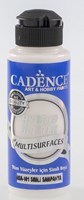 Cadence Cadence Gold Hybrid acrylverf Glitter - Champagne