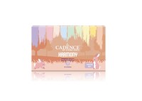 Cadence Cadence Harmony Acrylverf Set 10x59 ml Pastel Kleuren