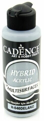 Cadence Cadence Hybrid Acrylverf 120 ml Delano
