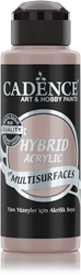 Cadence Cadence Hybrid Acrylverf 120 ml Warm Oat
