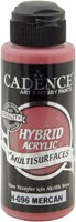 Cadence Cadence Hybrid Acrylverf 70 ml Coral