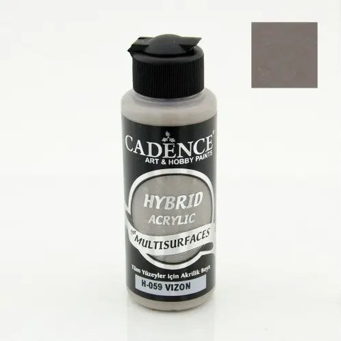 Cadence Cadence Hybrid Acrylverf 70 ml Mink