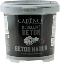 Cadence modelleerbeton creatief speelgoed 1,5 kg voor kinderen