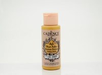 Cadence Cadence Style Mat Textielverf 59ml Amber
