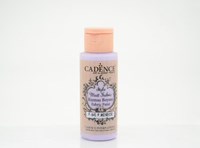 Cadence Cadence Style Mat Textielverf 59ml P.Violet