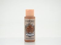 Cadence Cadence Style Mat Textielverf 59ml Terracotta