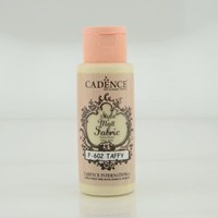 Cadence Cadence Style Mat Textielverf Taffy 59ml