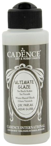 Cadence Cadence Ultimate Glaze Hoogglans Vernis 70 ml