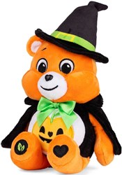 Care Bears pluche Halloween Trick-or-Sweet beer 22cm knuffel speelgoed