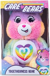 Care Bears knuffelbeer eco-vriendelijk Cozy Togetherness 35cm