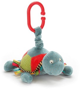 Jellycat Carnival Schildpad Jitter 9Cm jellycat kopen in de aanbieding Jellycat Carnival Schildpad Jitter 9Cm jellycat kopen in de aanbieding