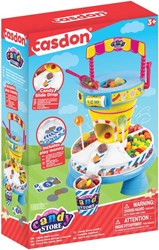 Casdon speelgoed snoepwinkel - Pick n Mix winkelset voor kinderen