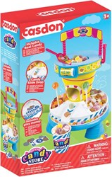 CASDON PICK N MIX CANDY STORE