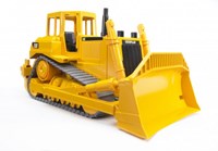 Bruder CAT bulldozer bouwvoertuig - speelgoed voor kinderen-2