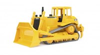 Bruder CAT bulldozer bouwvoertuig - speelgoed voor kinderen