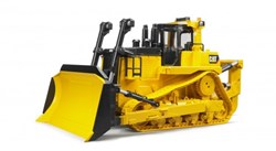 Bruder CAT grote shovel op rupsbanden speelgoed bouwvoertuig