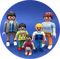 Alles van Playmobil
