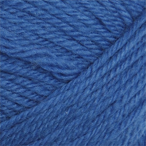 Creativ Company CC  Baby Wolgaren 50gr Blauw