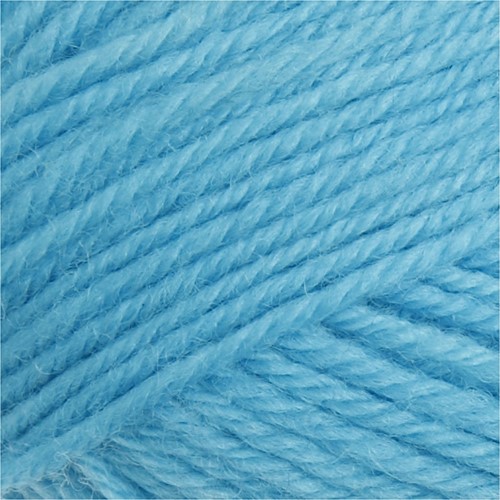 Creativ Company CC  Baby Wolgaren 50gr Turquoise
