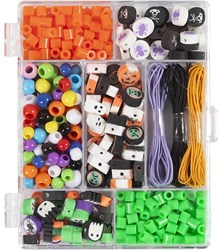 Creativ Company creatieve knutselset Halloween sieraden voor kinderen