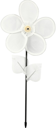 Creativ Company windmolen bloem speelgoed multicolor 20 cm decoratie