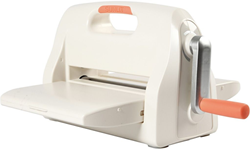 Creativ Company stans- en embossingmachine A4 voor knutselen en hobby