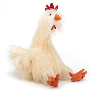 Jellycat Knuffel Charlie Kip 31Cm jellycat kopen in de aanbieding Jellycat Knuffel Charlie Kip 31Cm jellycat kopen in de aanbieding