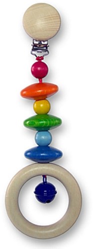 Hess Cliphanger Kim