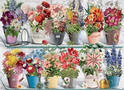 Cobble Hill Beaucoup Bouquet - 1000 Teile