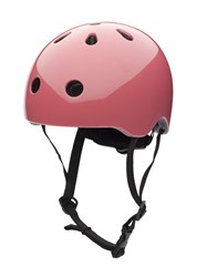 Coconuts kinderhelm roze XS - veilige fietshelm voor kinderen