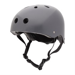 Coconuts fietshelm Graphite grey S voor kinderen - Veilig & stijlvol