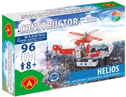 Alexander Toys Constructor - Helios (Helikopter) - 96st